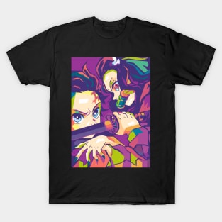 tanjiro T-Shirt